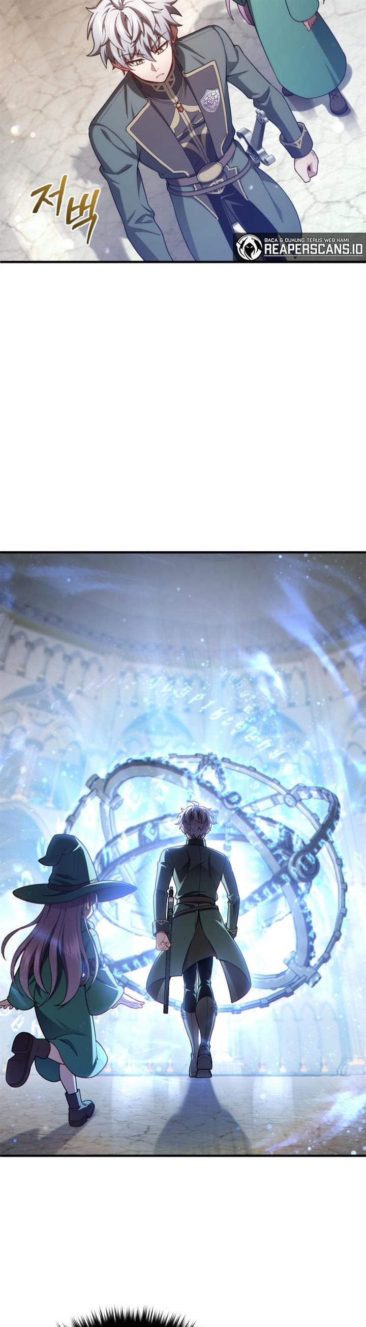 Damn Reincarnation Chap 38 - Next Chap 39