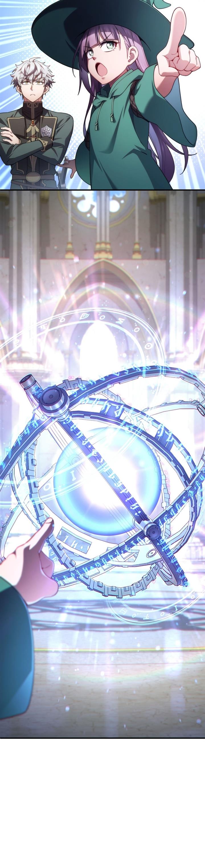 Damn Reincarnation Chap 38 - Next Chap 39