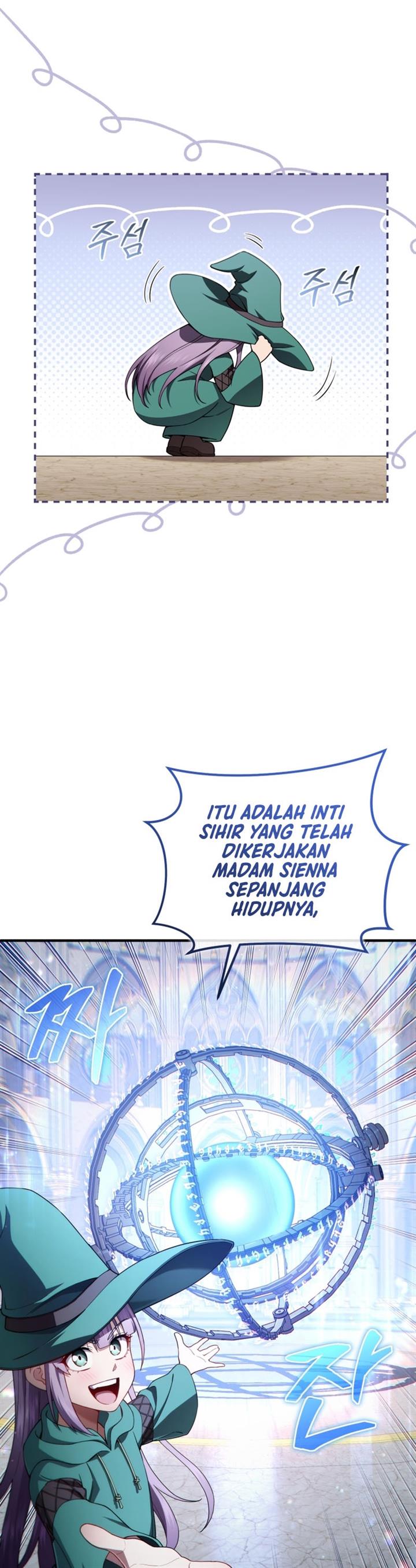 Damn Reincarnation Chap 38 - Next Chap 39