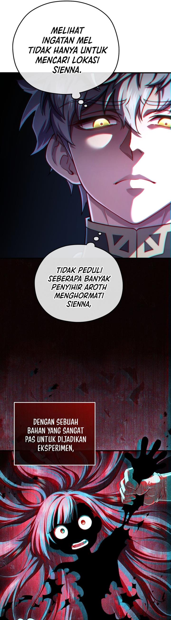 Damn Reincarnation Chap 38 - Next Chap 39