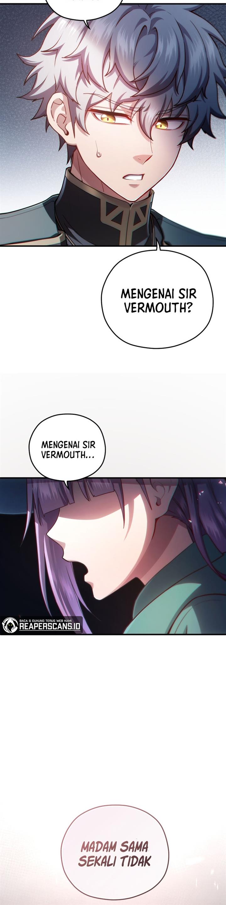 Damn Reincarnation Chap 38 - Next Chap 39