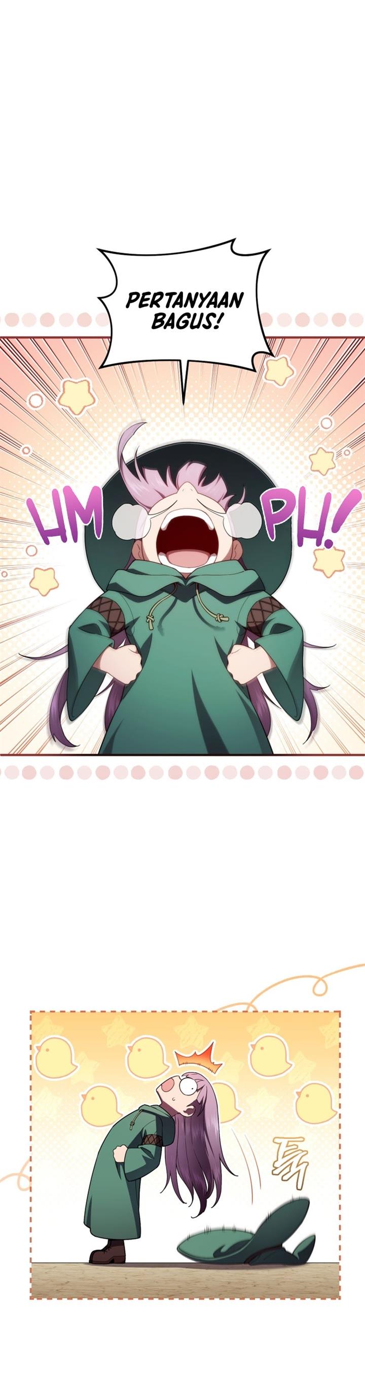 Damn Reincarnation Chap 38 - Next Chap 39