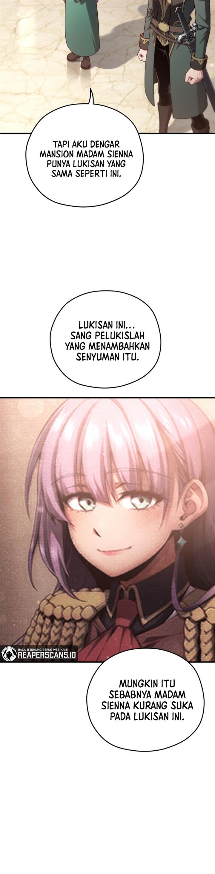 Damn Reincarnation Chap 39 - Next Chap 40