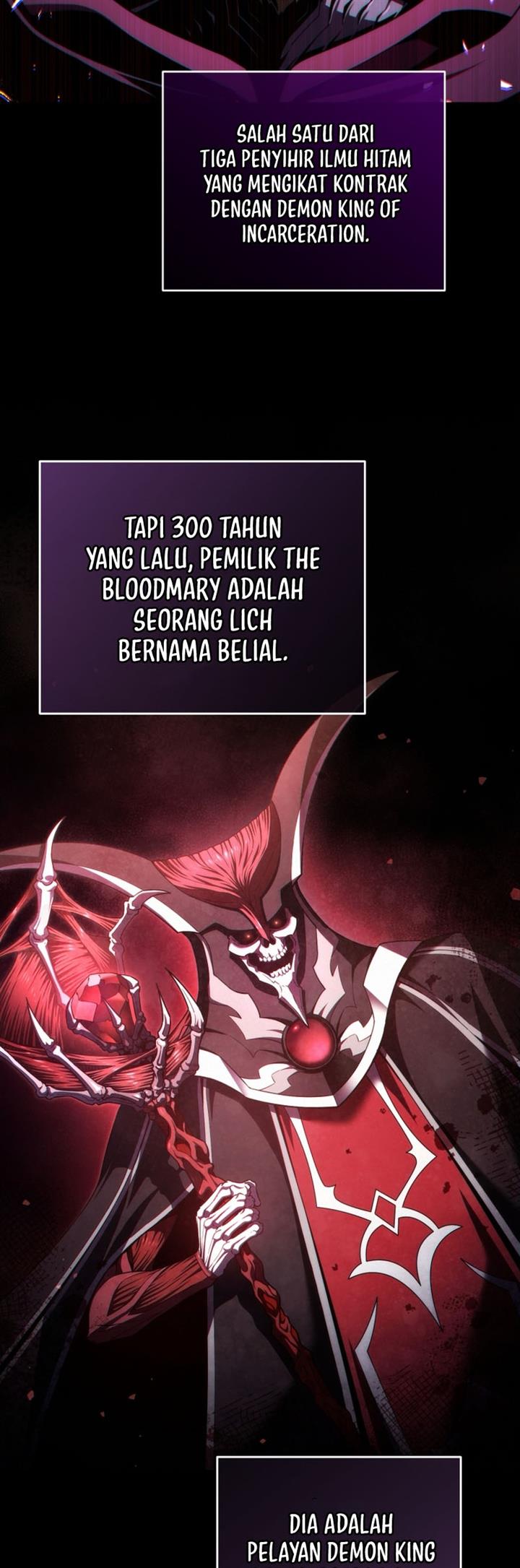 Damn Reincarnation Chap 39 - Next Chap 40