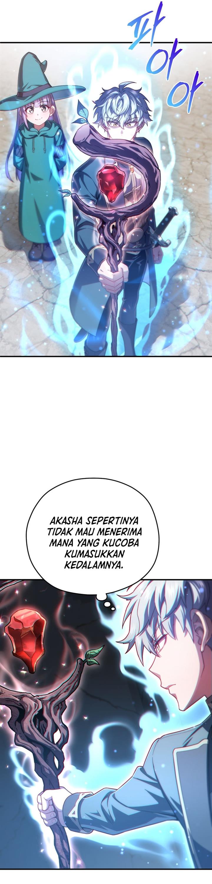 Damn Reincarnation Chap 39 - Next Chap 40