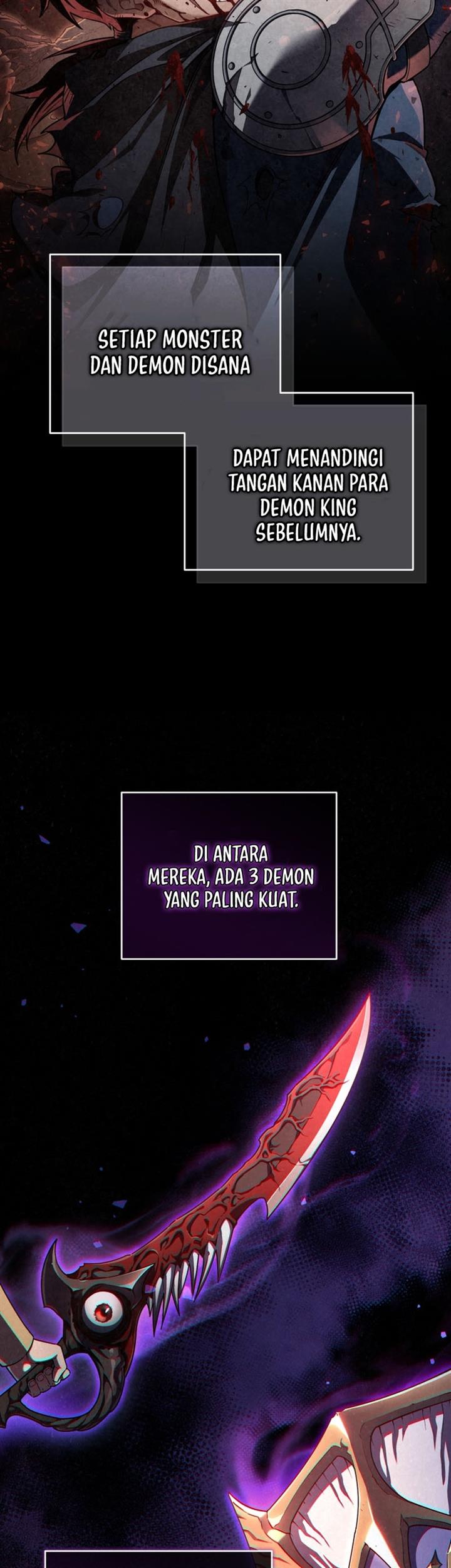 Damn Reincarnation Chap 39 - Next Chap 40