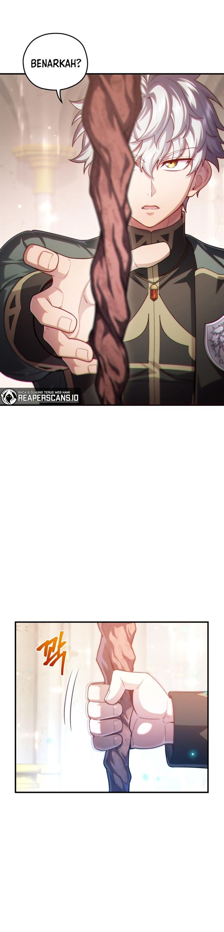 Damn Reincarnation Chap 39 - Next Chap 40