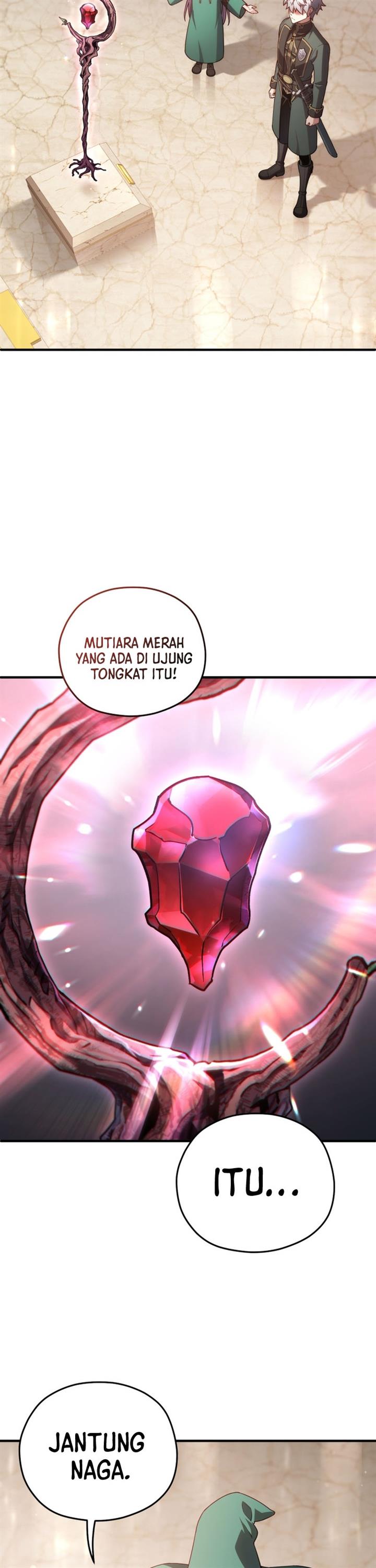 Damn Reincarnation Chap 39 - Next Chap 40