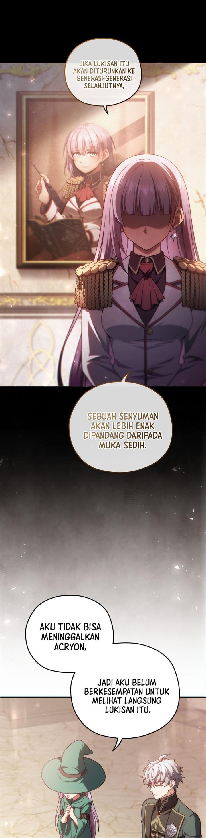 Damn Reincarnation Chap 39 - Next Chap 40