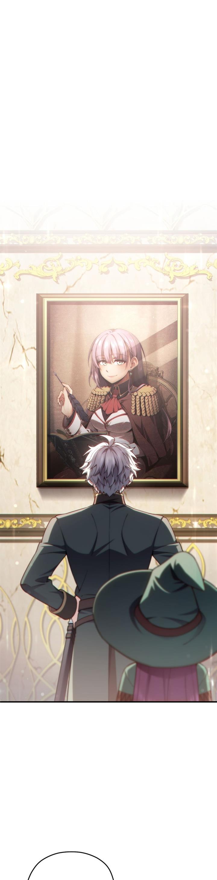 Damn Reincarnation Chap 39 - Next Chap 40