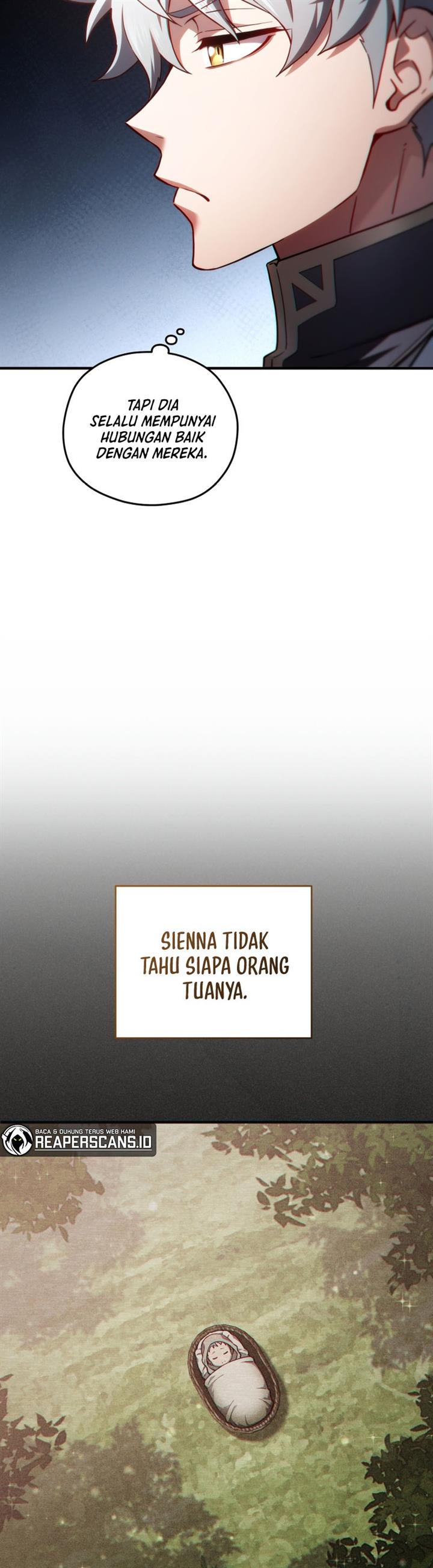 Damn Reincarnation Chap 39 - Next Chap 40