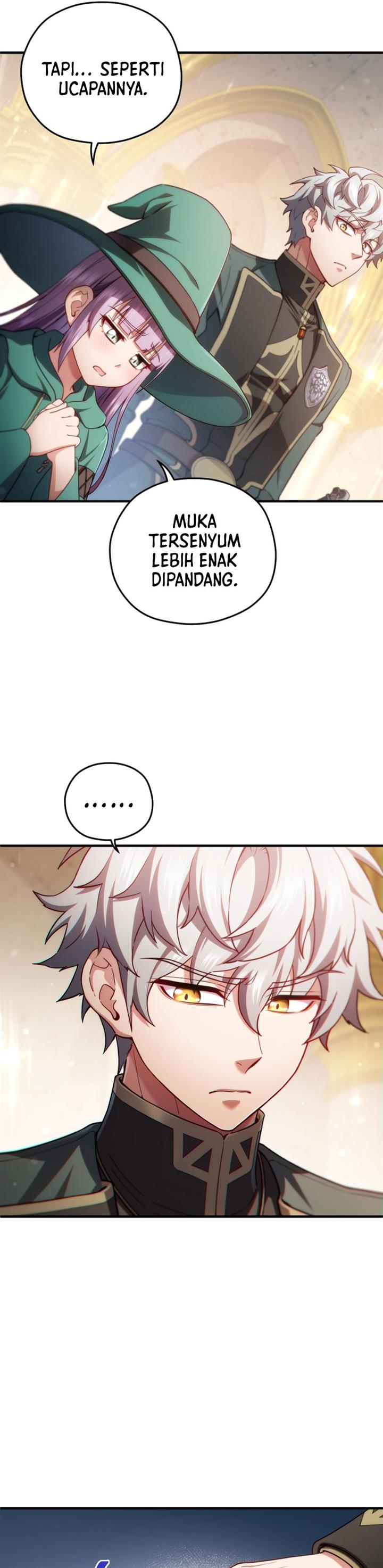 Damn Reincarnation Chap 39 - Next Chap 40