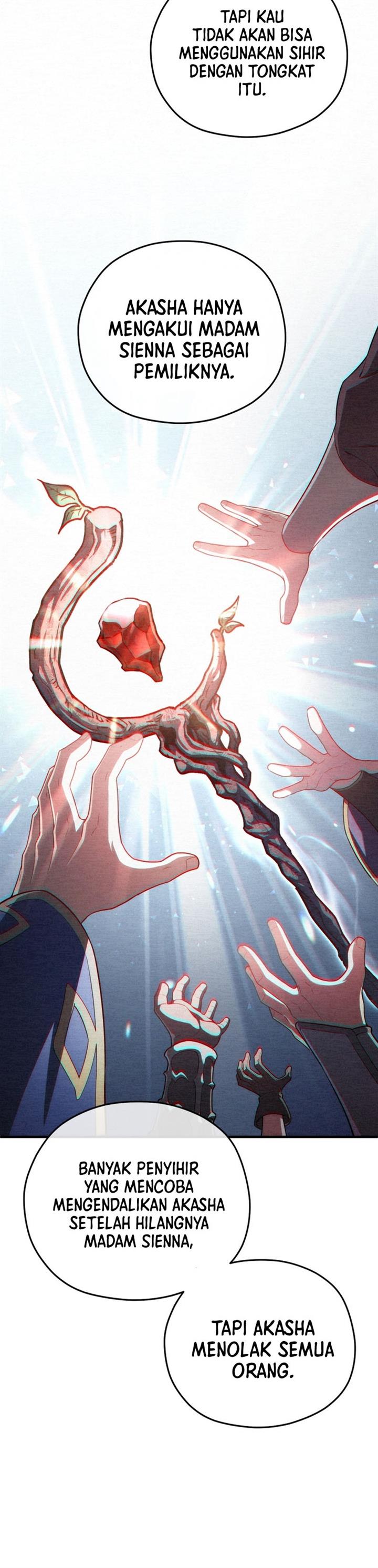 Damn Reincarnation Chap 39 - Next Chap 40