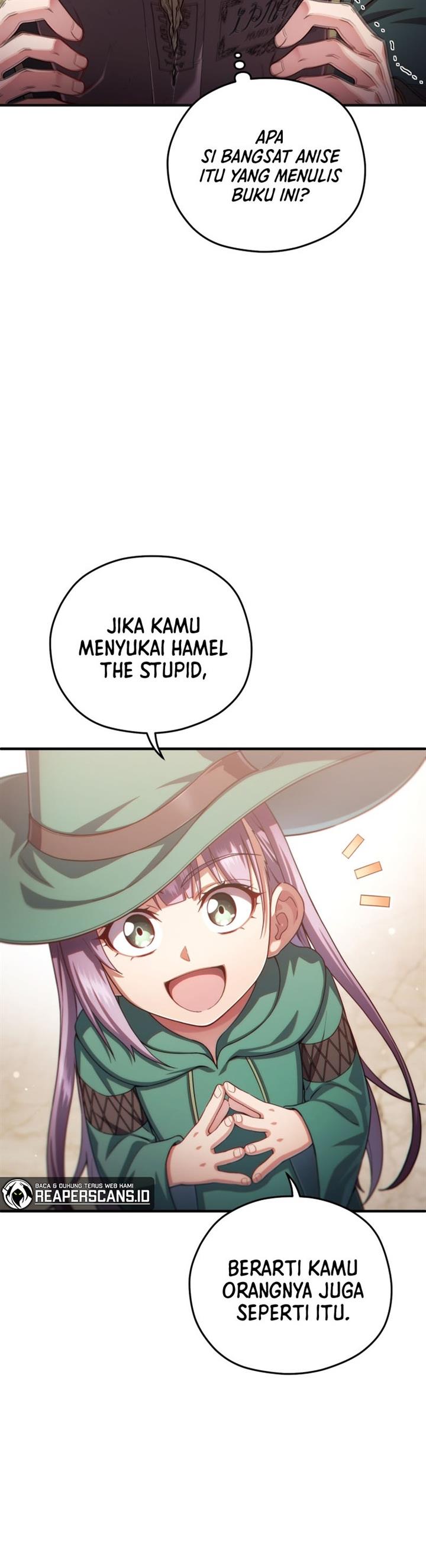 Damn Reincarnation Chap 39 - Next Chap 40