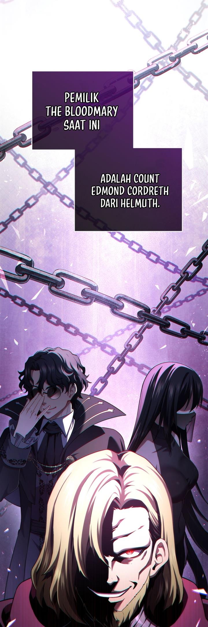 Damn Reincarnation Chap 39 - Next Chap 40