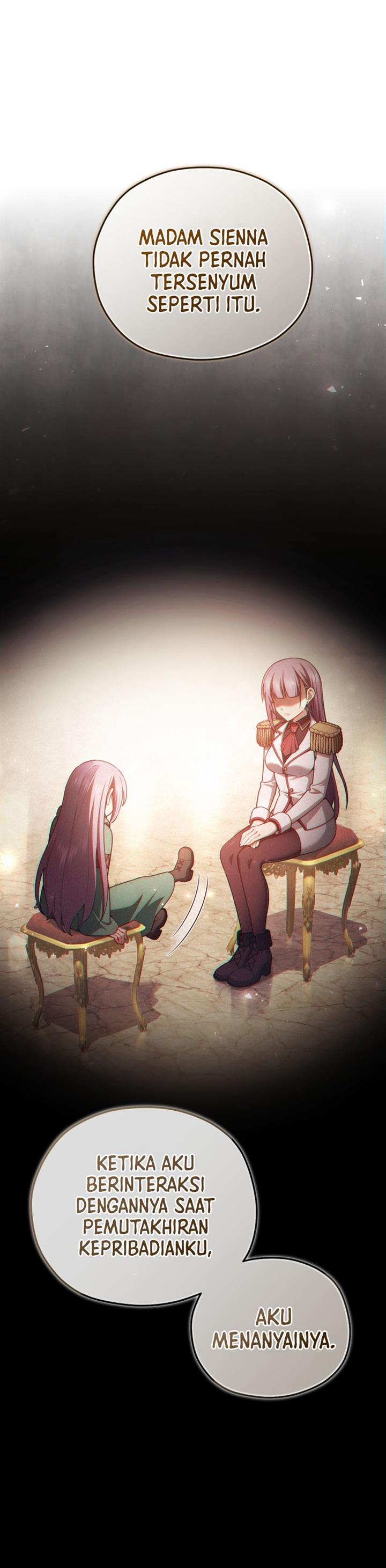 Damn Reincarnation Chap 39 - Next Chap 40