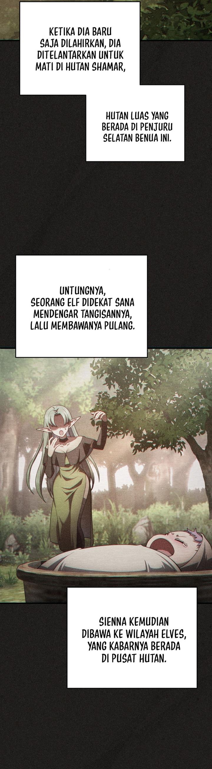 Damn Reincarnation Chap 39 - Next Chap 40