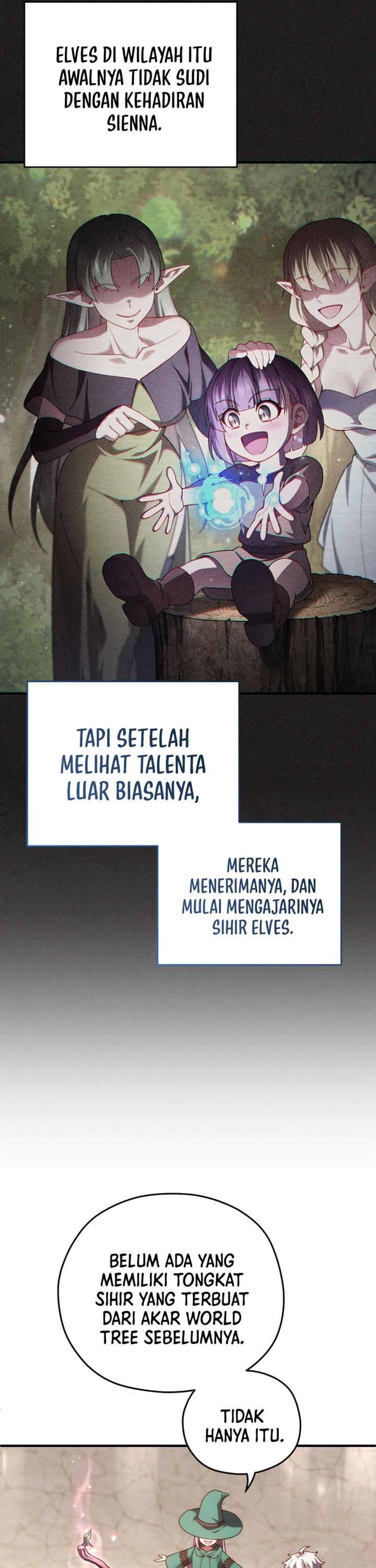 Damn Reincarnation Chap 39 - Next Chap 40