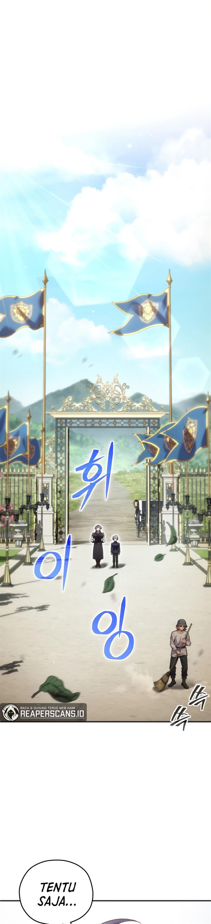 Damn Reincarnation Chap 3 - Next Chap 4