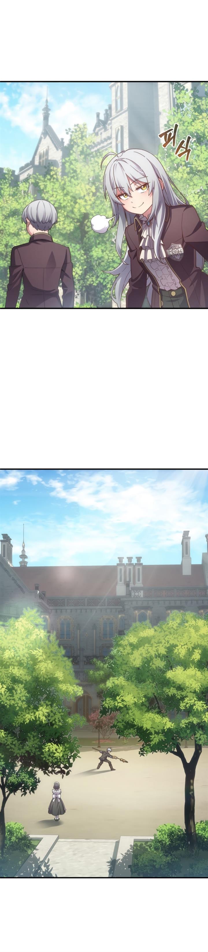 Damn Reincarnation Chap 3 - Next Chap 4