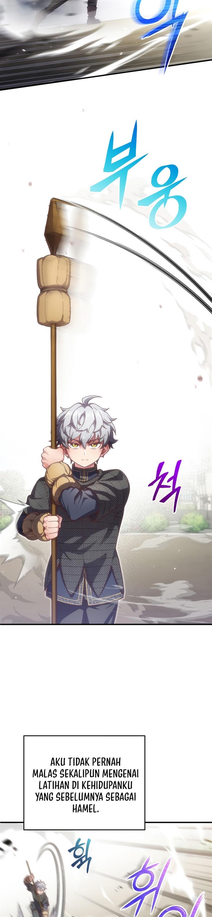 Damn Reincarnation Chap 3 - Next Chap 4