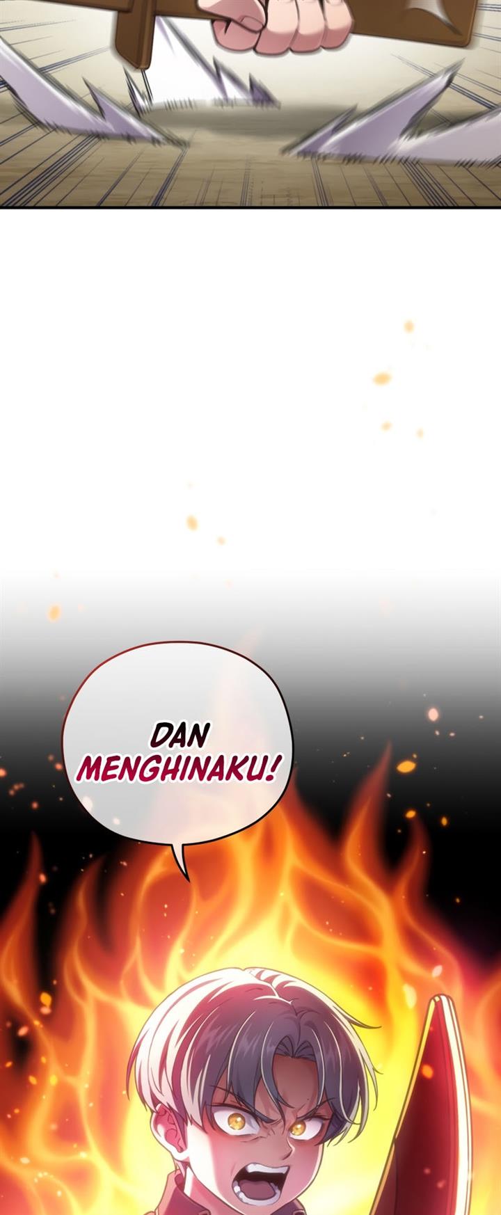 Damn Reincarnation Chap 3 - Next Chap 4