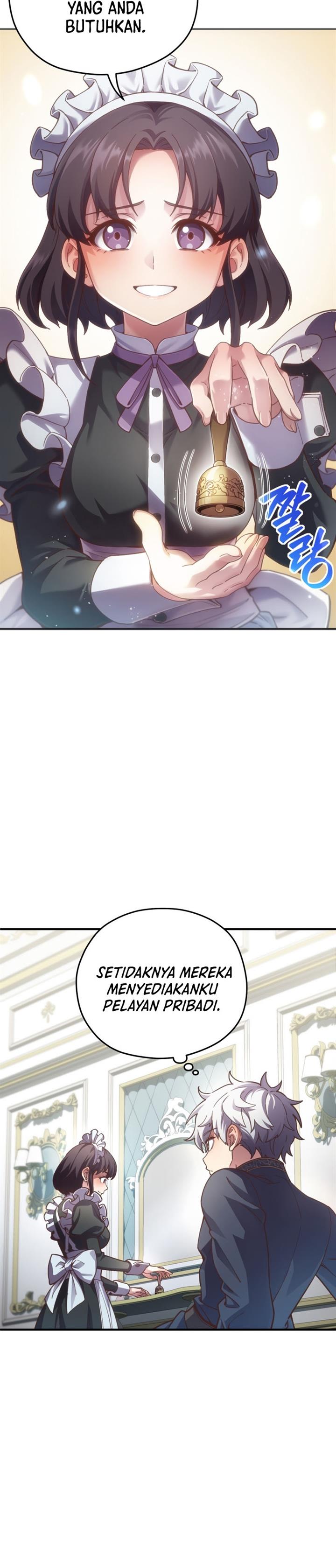 Damn Reincarnation Chap 3 - Next Chap 4