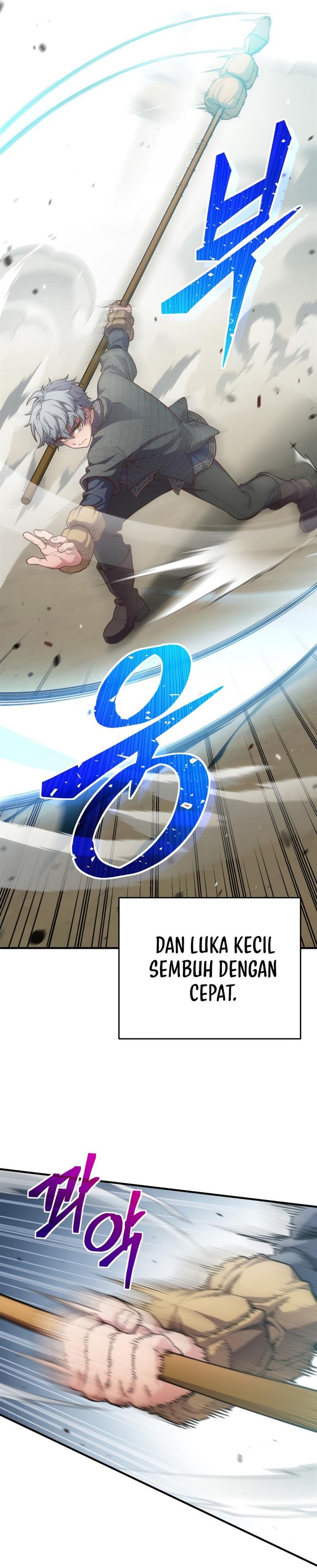 Damn Reincarnation Chap 3 - Next Chap 4