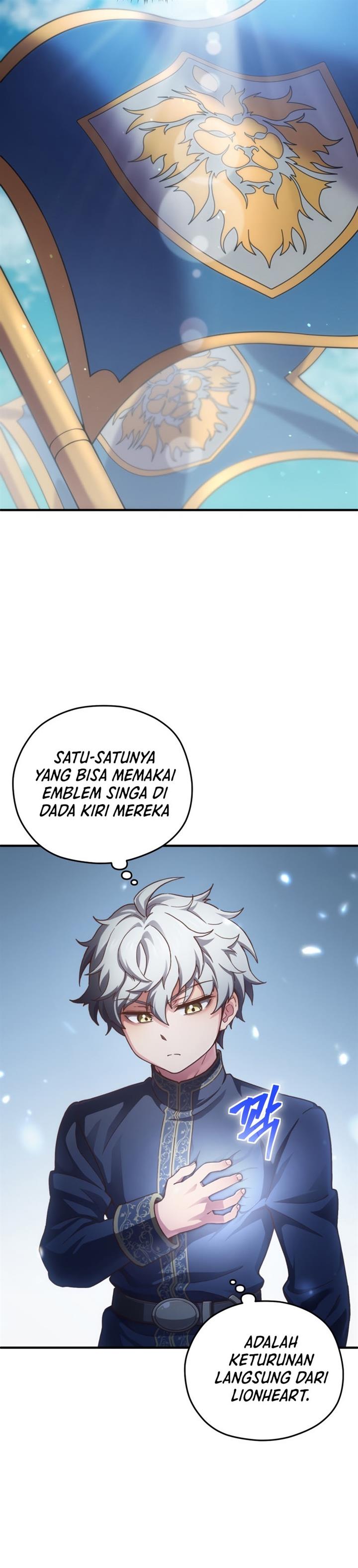 Damn Reincarnation Chap 3 - Next Chap 4