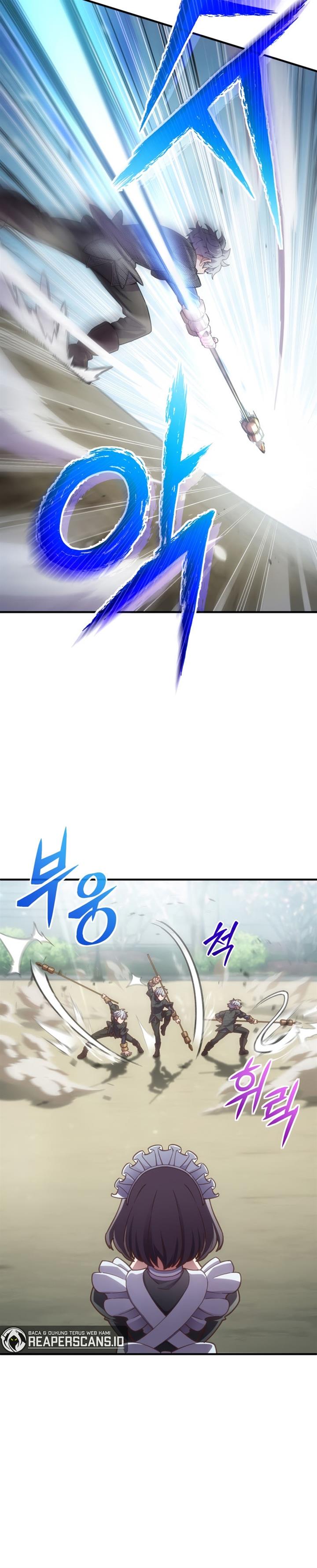 Damn Reincarnation Chap 3 - Next Chap 4