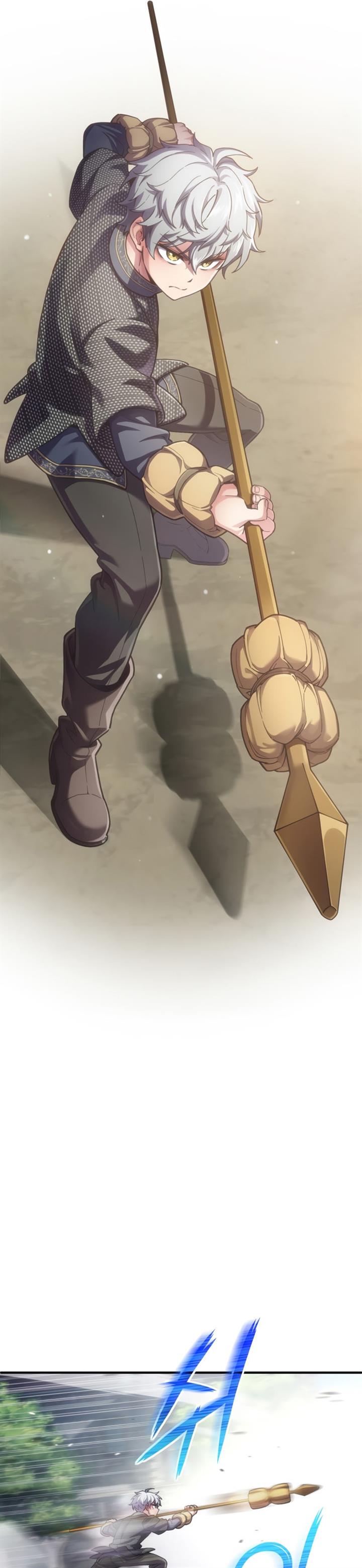 Damn Reincarnation Chap 3 - Next Chap 4