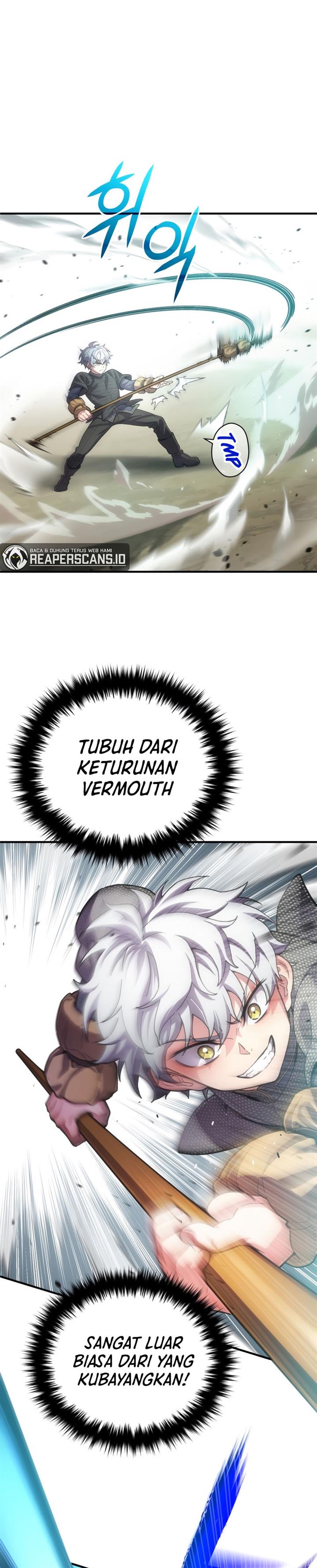 Damn Reincarnation Chap 3 - Next Chap 4