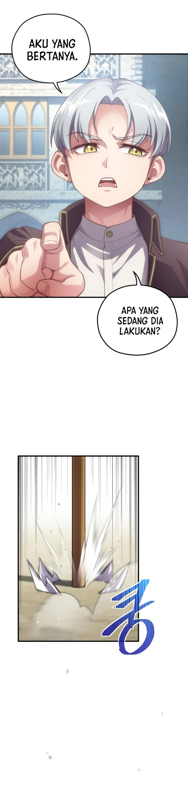 Damn Reincarnation Chap 3 - Next Chap 4