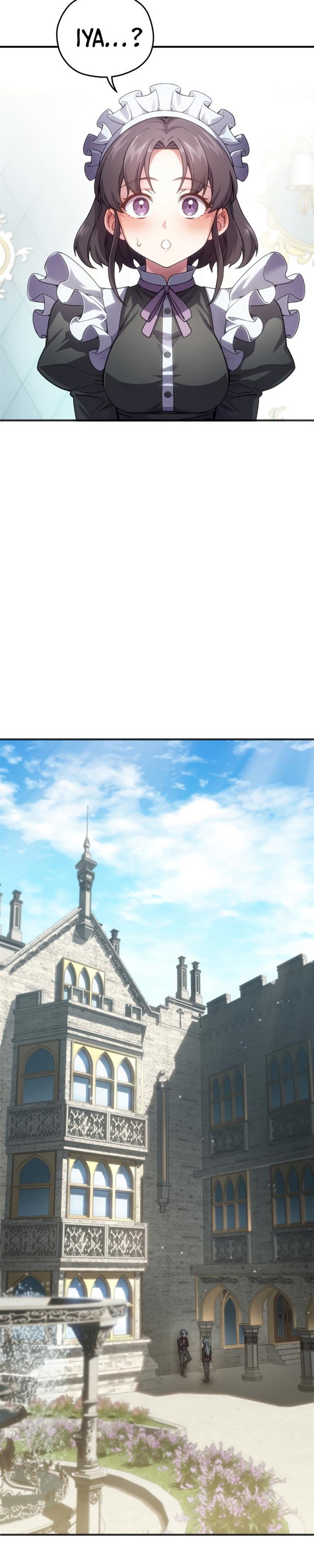 Damn Reincarnation Chap 3 - Next Chap 4