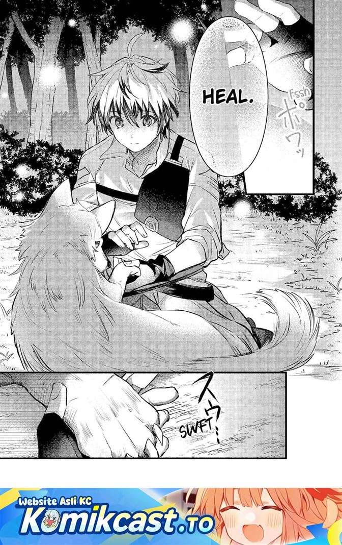 Yuusha Party wo Tsuihou Sareta Beast Tamer, Saikyou Shuzoku Nekomimi Shojo to Deau Chap 83 - Next Chap 84