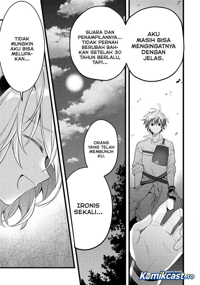Yuusha Party wo Tsuihou Sareta Beast Tamer, Saikyou Shuzoku Nekomimi Shojo to Deau Chap 91 - Next Chap 92