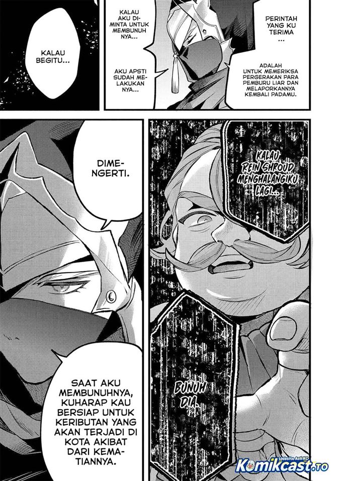 Yuusha Party wo Tsuihou Sareta Beast Tamer, Saikyou Shuzoku Nekomimi Shojo to Deau Chap 92 - Next Chap 93