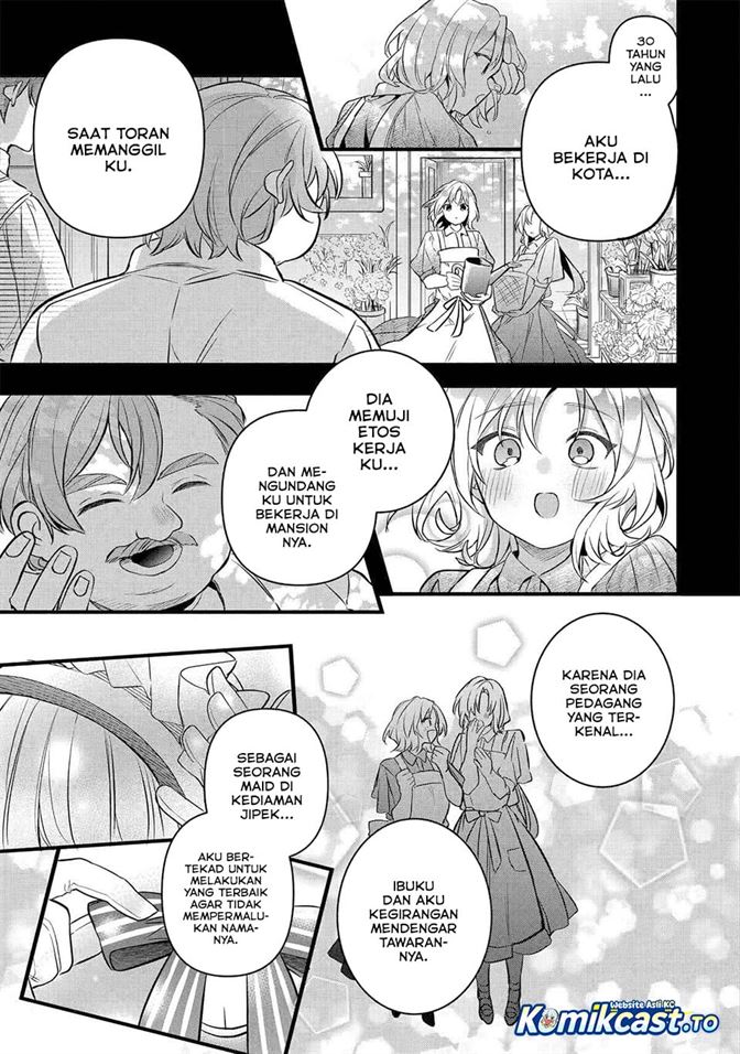 Yuusha Party wo Tsuihou Sareta Beast Tamer, Saikyou Shuzoku Nekomimi Shojo to Deau Chap 92 - Next Chap 93