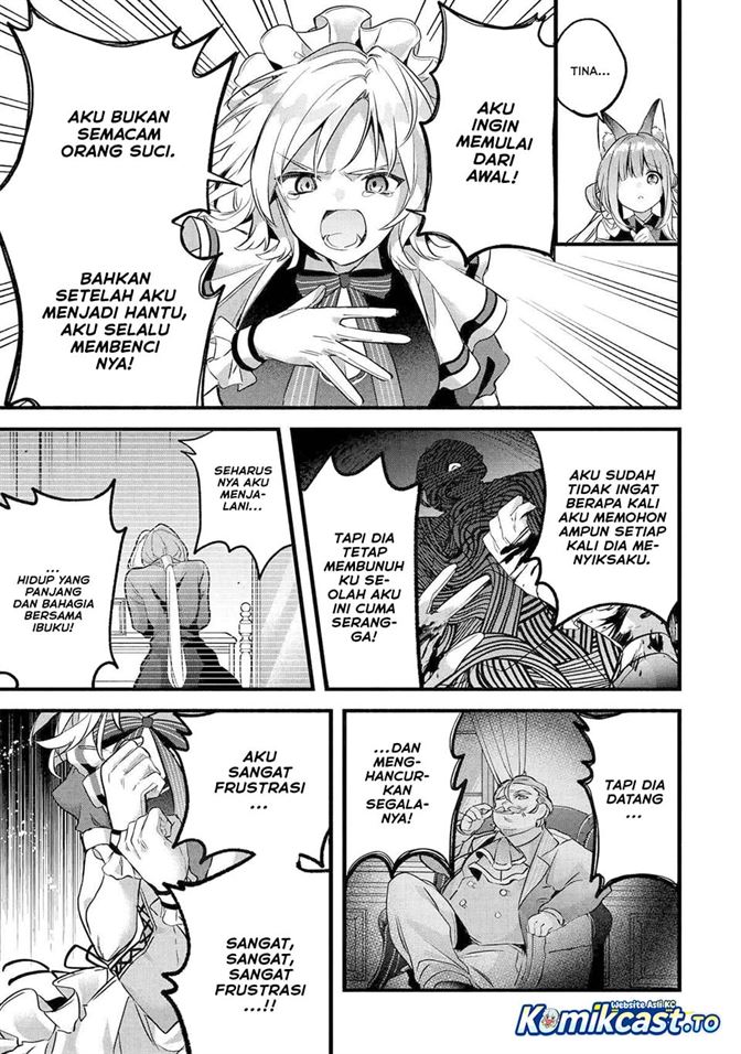 Yuusha Party wo Tsuihou Sareta Beast Tamer, Saikyou Shuzoku Nekomimi Shojo to Deau Chap 93 - Next Chap 94