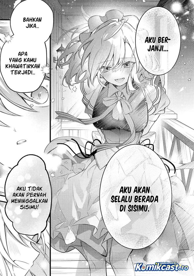 Yuusha Party wo Tsuihou Sareta Beast Tamer, Saikyou Shuzoku Nekomimi Shojo to Deau Chap 99 - Next Chap 100