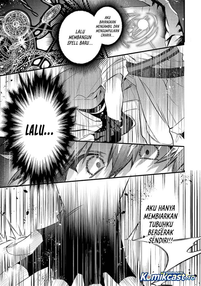 Yuusha Party wo Tsuihou Sareta Beast Tamer, Saikyou Shuzoku Nekomimi Shojo to Deau Chap 100 - Next Chap 101