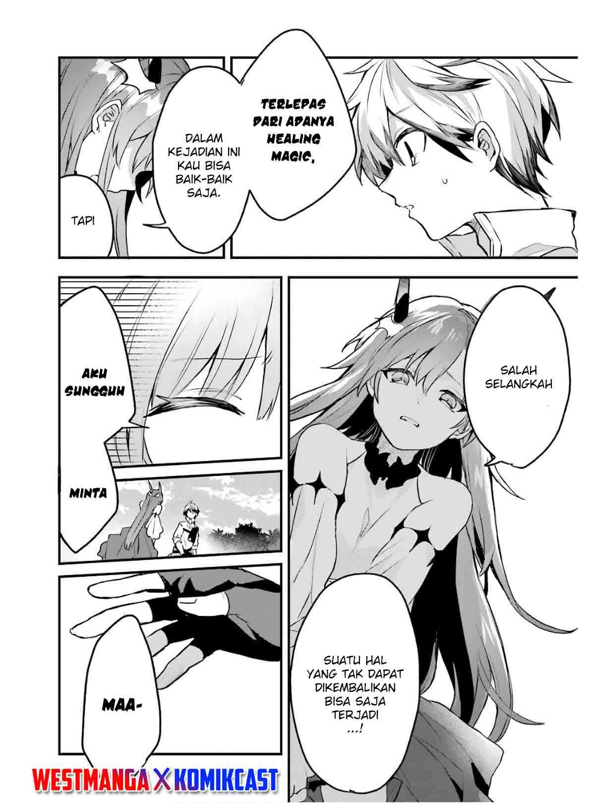 Yuusha Party wo Tsuihou Sareta Beast Tamer, Saikyou Shuzoku Nekomimi Shojo to Deau Chap 19 - Next Chap 20