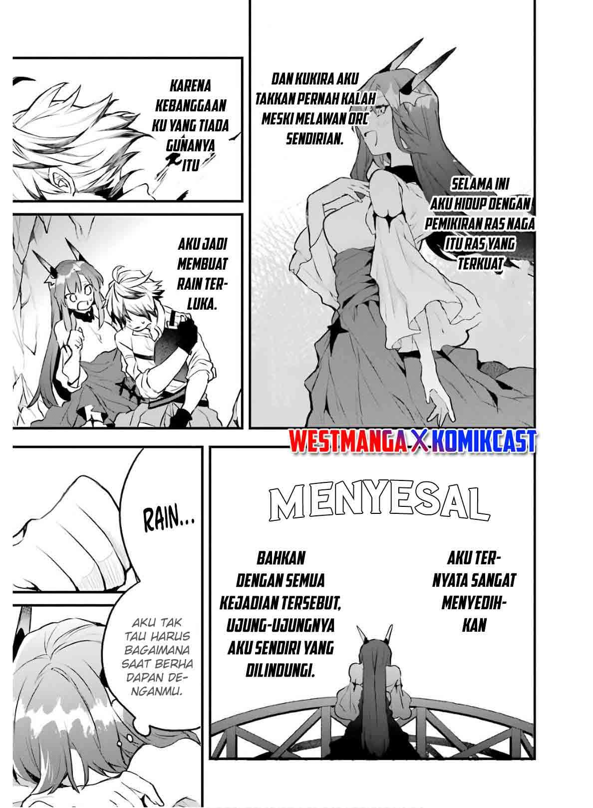 Yuusha Party wo Tsuihou Sareta Beast Tamer, Saikyou Shuzoku Nekomimi Shojo to Deau Chap 19 - Next Chap 20