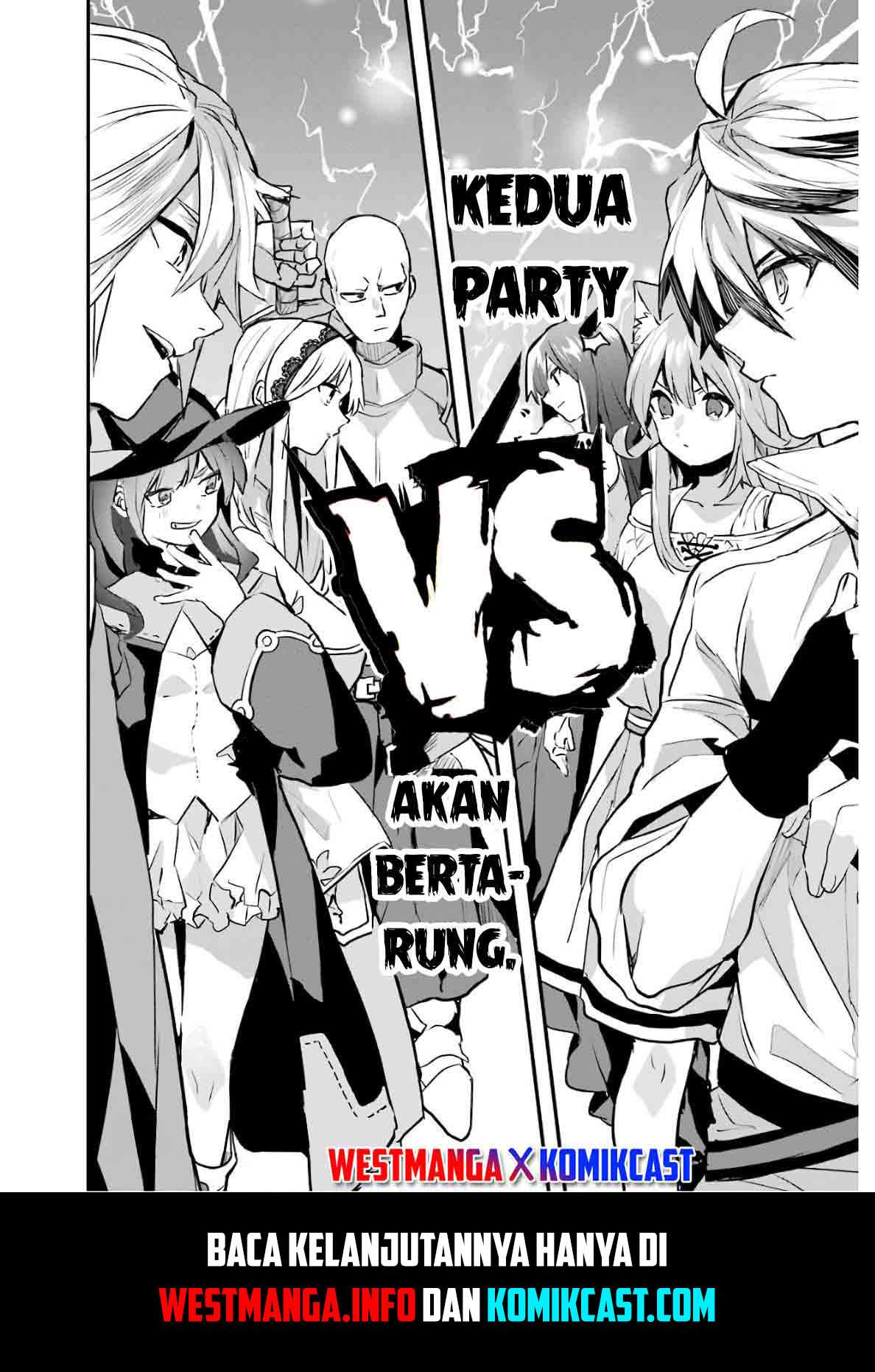 Yuusha Party wo Tsuihou Sareta Beast Tamer, Saikyou Shuzoku Nekomimi Shojo to Deau Chap 20 - Next Chap 21