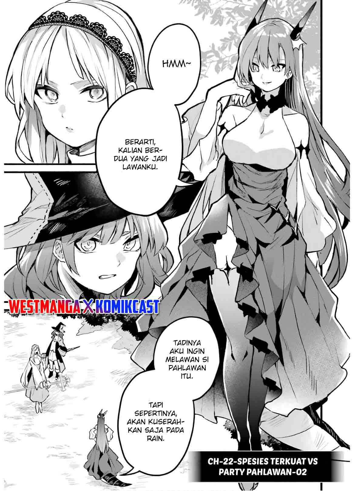 Yuusha Party wo Tsuihou Sareta Beast Tamer, Saikyou Shuzoku Nekomimi Shojo to Deau Chap 22 - Next Chap 23