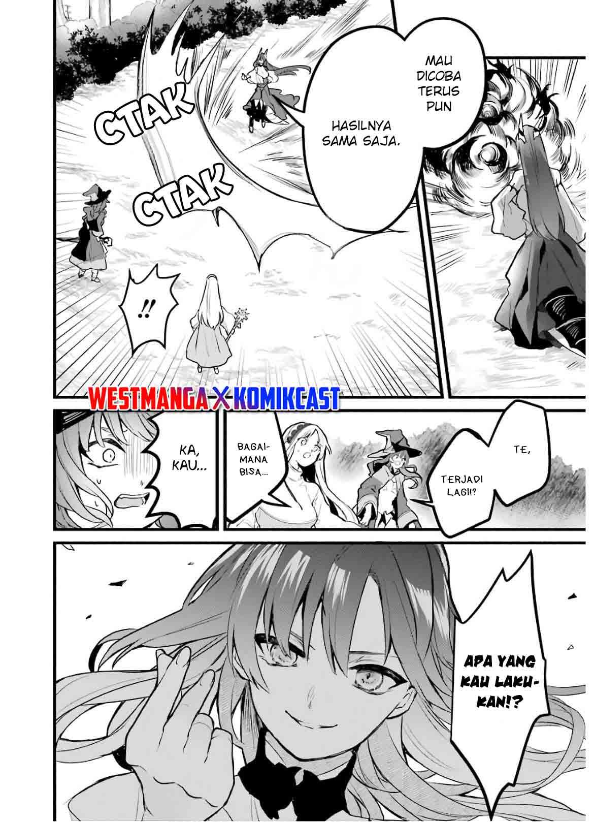 Yuusha Party wo Tsuihou Sareta Beast Tamer, Saikyou Shuzoku Nekomimi Shojo to Deau Chap 22 - Next Chap 23