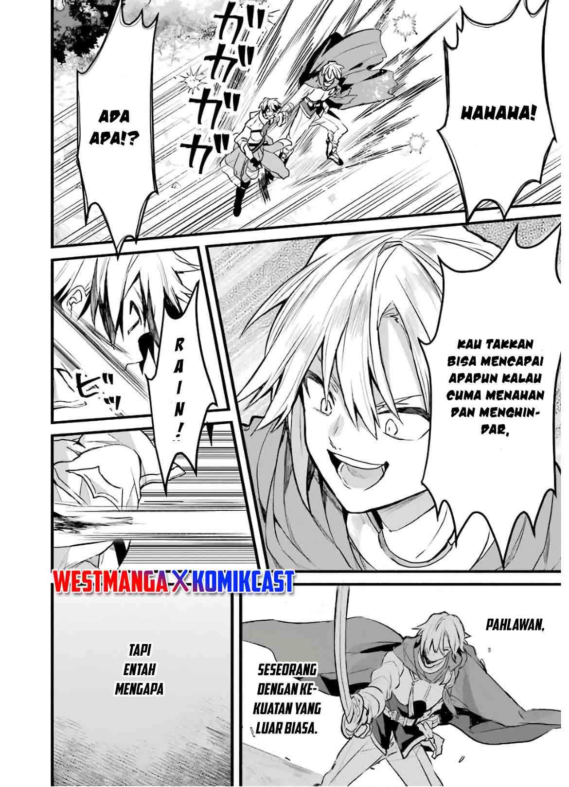 Yuusha Party wo Tsuihou Sareta Beast Tamer, Saikyou Shuzoku Nekomimi Shojo to Deau Chap 23 - Next Chap 24