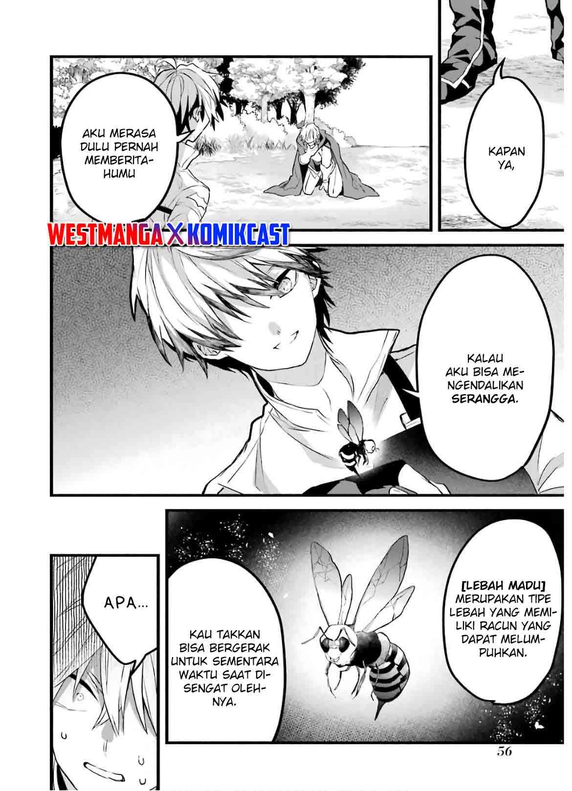 Yuusha Party wo Tsuihou Sareta Beast Tamer, Saikyou Shuzoku Nekomimi Shojo to Deau Chap 24 - Next Chap 25