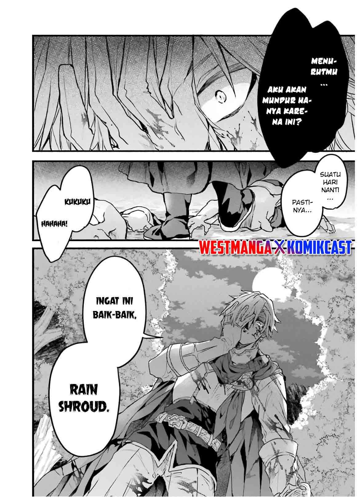 Yuusha Party wo Tsuihou Sareta Beast Tamer, Saikyou Shuzoku Nekomimi Shojo to Deau Chap 25 - Next Chap 26