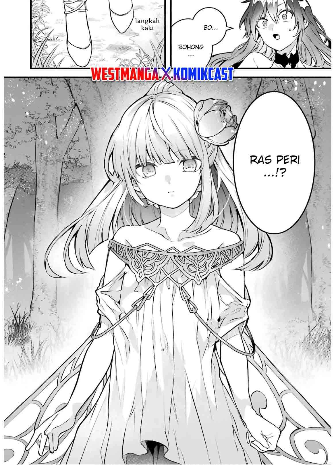 Yuusha Party wo Tsuihou Sareta Beast Tamer, Saikyou Shuzoku Nekomimi Shojo to Deau Chap 26 - Next Chap 27